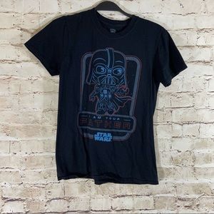 Funko Star Wars I Am Your Father Exclusive T-Shirt